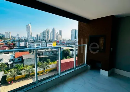 Apartamento com 3 Quartos à venda, 89m² no Fazendinha, Itajaí