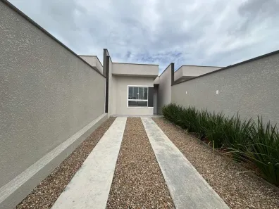 Casa com 2 Quartos à venda, 70m² no Jaraguá 99, Jaraguá do Sul
