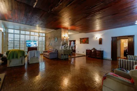 Casa com 3 Quartos à venda, 200m² no Sumaré, São Paulo