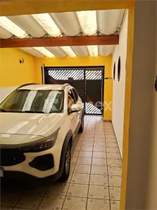 Casa com 2 Quartos à venda, 80m² no Maranhão, São Paulo