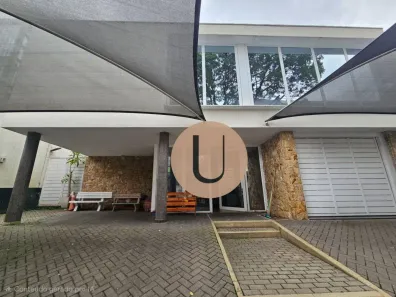 Casa com 6 Quartos à venda, 367m² no Vila Mariana, São Paulo
