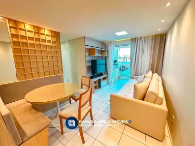 Apartamento com 3 Quartos à venda, 65m² no Messejana, Fortaleza