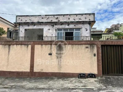 Casa com 3 Quartos à venda, 120m² no Higienópolis, Rio de Janeiro
