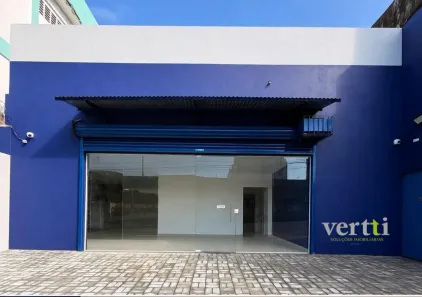 Prédio Comercial à venda, 170m² no Lagoa Nova, Natal