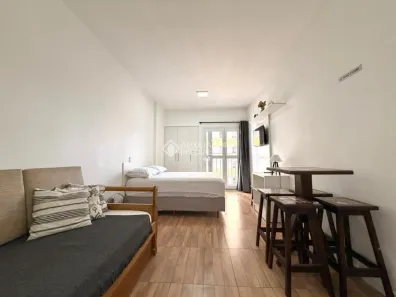 Apartamento com 1 Quarto à venda, 14m² no Centro, Curitiba