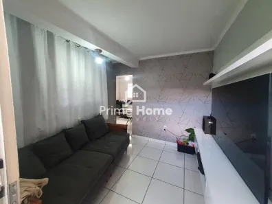 Sobrado com 3 Quartos à venda, 60m² no Jardim Novo Ângulo, Hortolândia
