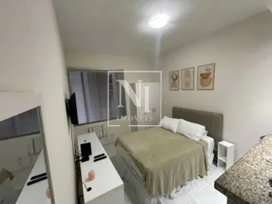 Kitnet com 1 Quarto à venda, 25m² no Copacabana, Rio de Janeiro