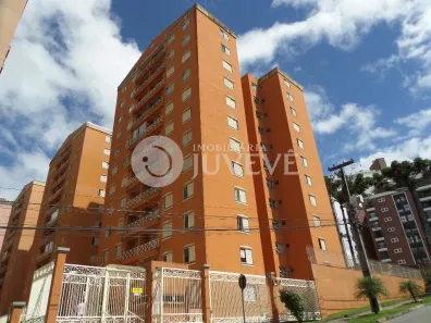 Apartamento com 3 Quartos à venda, 75m² no Ahú, Curitiba