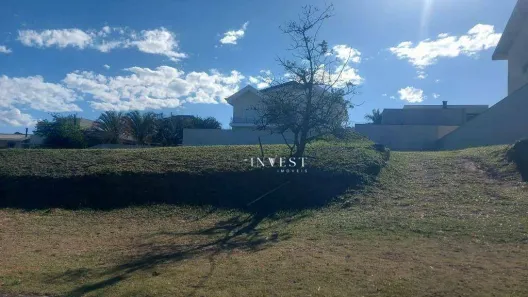 Lote/Terreno à venda, 729m² no Condomínio Reserva do Paratehy, São José dos Campos
