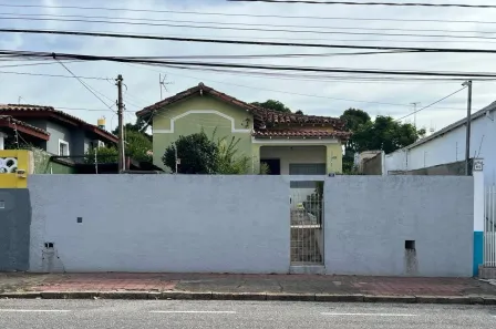 Casa com 5 Quartos à venda, 215m² no Vila Santana, Sorocaba