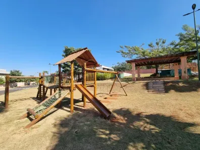 Casa de Condomínio com 6 Quartos à venda, 450m² no Jardim Olhos D´Água I, Ribeirão Preto