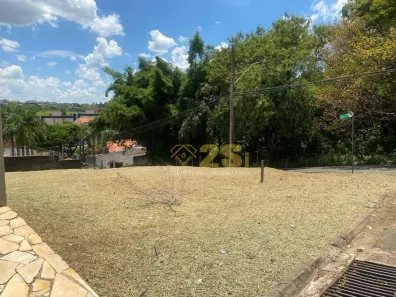 Lote/Terreno à venda, 448m² no Jardim Ypê, Paulínia