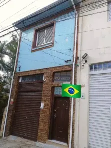Sobrado com 3 Quartos para alugar, 200m² no Mooca, São Paulo