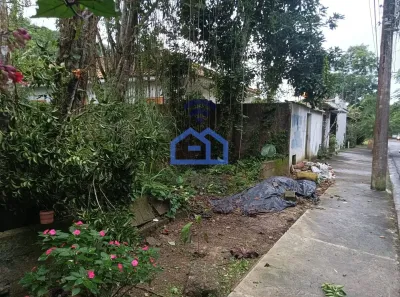 Lote/Terreno à venda, 360m² no Cidade Jardim, Caraguatatuba