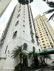 Apartamento com 1 Quarto à venda, 70m² no Jardim Paulista, São Paulo