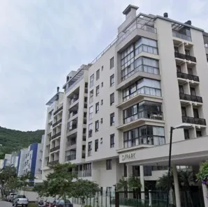 Apartamento com 2 Quartos à venda, 85m² no Córrego Grande, Florianópolis