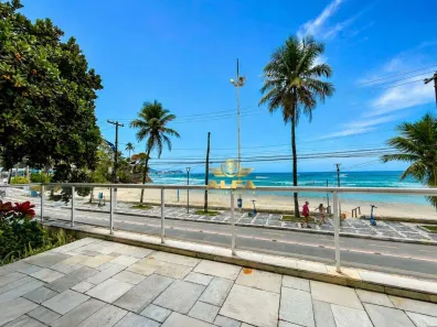 Apartamento com 2 Quartos à venda, 70m² no Vila Luis Antônio, Guarujá