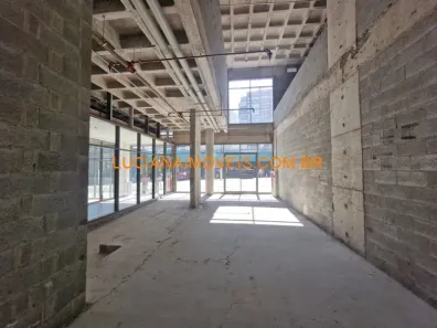 Ponto Comercial para alugar, 200m² no Vila Romana, São Paulo