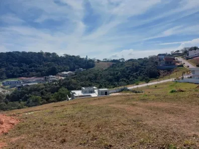 Lote/Terreno à venda, 716m² no Condomínio Residencial Itaporã de Atibaia, Atibaia