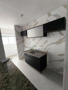 Apartamento com 2 Quartos à venda, 50m² no Jardim Jaú (Zona Leste), São Paulo