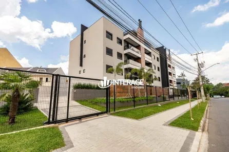 Apartamento com 2 Quartos para alugar, 60m² no Santa Felicidade, Curitiba