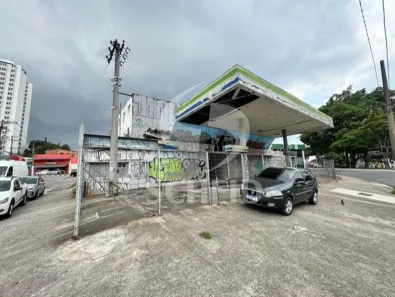 Ponto Comercial à venda, 362m² no Vila Santa Catarina, São Paulo