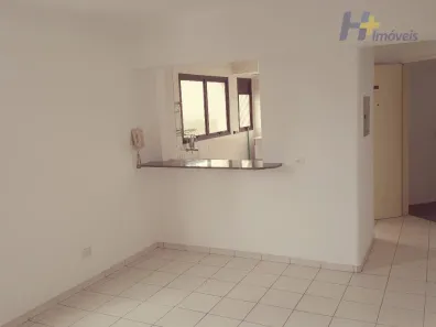 Apartamento com 1 Quarto à venda, 46m² no Brooklin Paulista, São Paulo