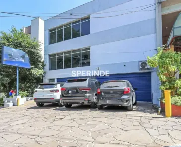 Sala Comercial para alugar, 1000m² no Auxiliadora, Porto Alegre