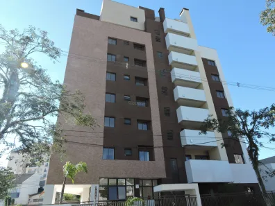 Cobertura com 3 Quartos à venda, 108m² no Cristo Rei, Curitiba