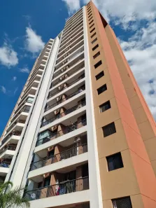 Apartamento com 1 Quarto para alugar, 38m² no Chácara Santo Antônio (Zona Sul), São Paulo