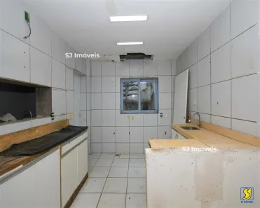 Ponto Comercial para alugar, 48m² no Meireles, Fortaleza