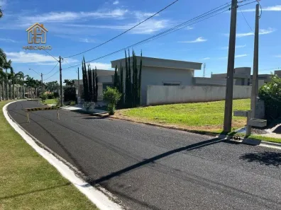Lote/Terreno à venda, 385m² no Terravista Residence Club, Mirassol