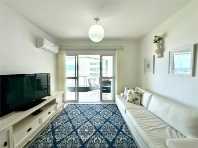 Apartamento com 3 Quartos à venda, 113m² no Riviera, Bertioga