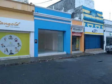 Ponto Comercial à venda, 250m² no Boa Vista, Recife