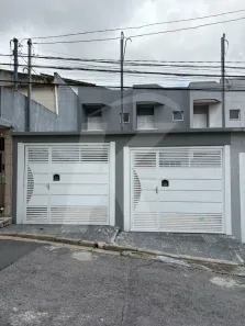 Sobrado com 2 Quartos à venda, 72m² no Parque Peruche, São Paulo