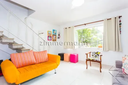 Sobrado com 3 Quartos à venda, 149m² no Perdizes, São Paulo