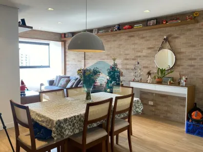 Apartamento com 2 Quartos à venda, 66m² no Vila São Paulo, São Paulo