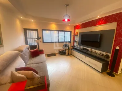 Sobrado com 3 Quartos à venda, 185m² no Vila Darli, São Paulo