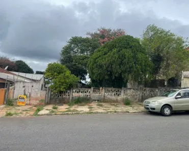 Lote/Terreno à venda, 462m² no Uvaranas, Ponta Grossa