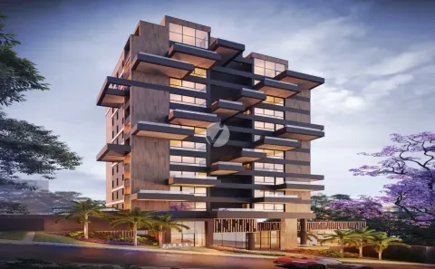 Cobertura com 2 Quartos à venda, 144m² no Coração de Jesus, Belo Horizonte