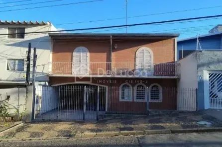 Sobrado com 3 Quartos para alugar, 217m² no Chácara da Barra, Campinas