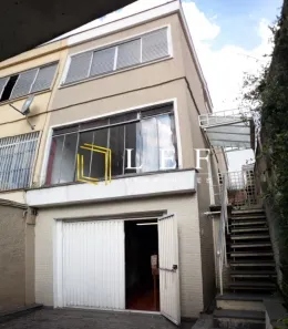 Casa com 4 Quartos à venda, 200m² no Vila Mariana, São Paulo