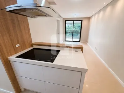 Apartamento com 2 Quartos à venda, 68m² no Itacorubi, Florianópolis
