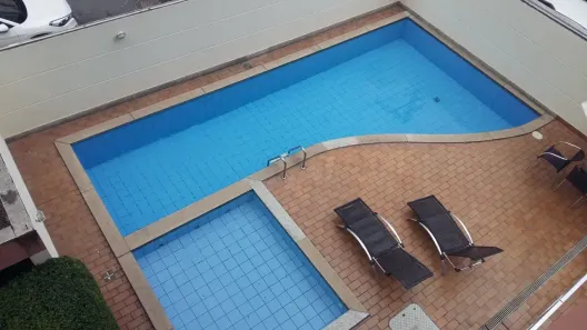 Apartamento com 2 Quartos à venda, 58m² no Jardim Camburi, Vitória