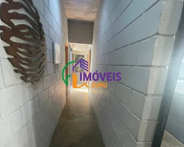 Casa de Condomínio com 3 Quartos à venda, 170m² no Jardim Golden Park Residence, Hortolândia