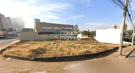 Lote/Terreno à venda, 1084m² no Jardim Botânico, Ribeirão Preto