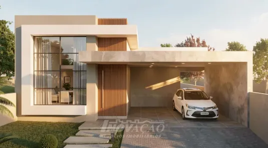 Casa com 3 Quartos à venda, 175m² no Monte Bérico, Caxias do Sul