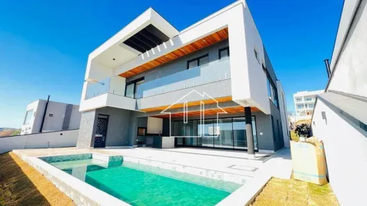 Casa de Condomínio com 5 Quartos à venda, 455m² no Condomínio Residencial Alphaville I, São José dos Campos