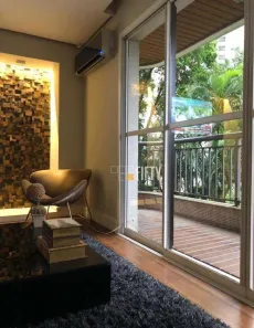 Apartamento com 4 Quartos à venda, 198m² no Campo Belo, São Paulo