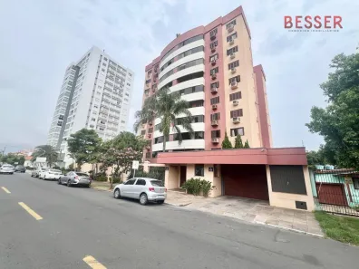Apartamento com 3 Quartos à venda, 123m² no Centro, Esteio